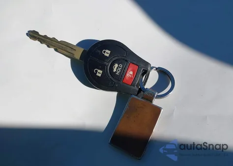 2019 Nissan Sentra S z USA, uszkodzony, nr VIN 3N1AB7AP2KY373717